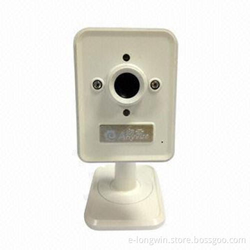 IP Camera, Monitoring Baby and Pet